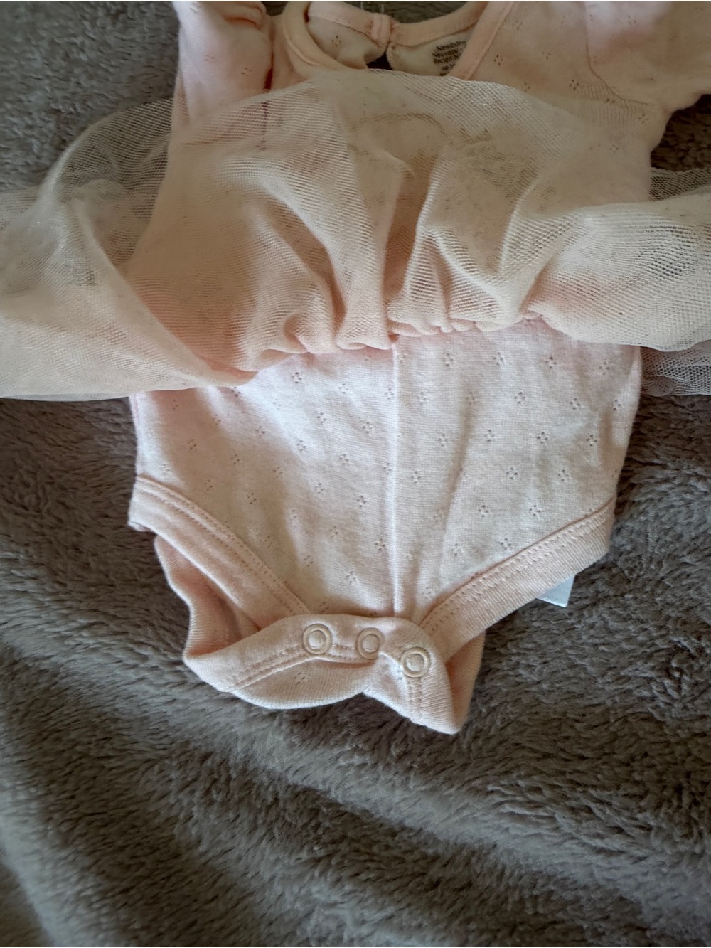 Newborn Bundle - Picture 8 of 14